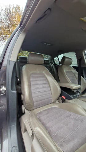 VW Passat VW Passat 2.0 TDI HIGLINE - 5400 лв. / 2760.98 € - 29456769 11