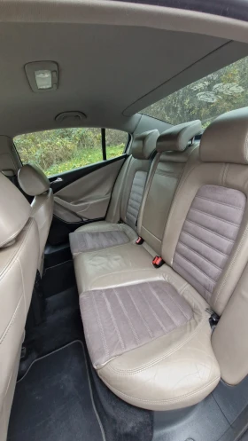 VW Passat VW Passat 2.0 TDI HIGLINE - 5400 лв. / 2760.98 € - 29456769 10