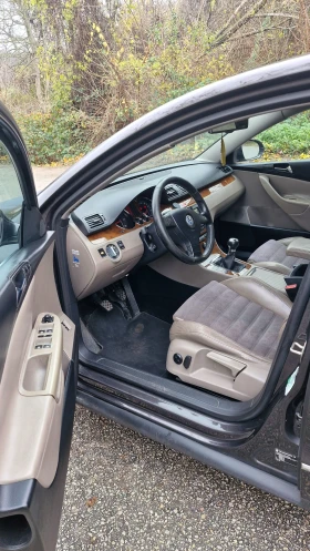 VW Passat VW Passat 2.0 TDI HIGLINE - 5400 лв. / 2760.98 € - 29456769 7