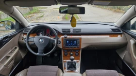VW Passat VW Passat 2.0 TDI HIGLINE - 5400 лв. / 2760.98 € - 29456769 12