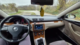 VW Passat VW Passat 2.0 TDI HIGLINE - 5400 лв. / 2760.98 € - 29456769 9