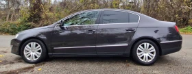 VW Passat VW Passat 2.0 TDI HIGLINE - 5400 лв. / 2760.98 € - 29456769 4