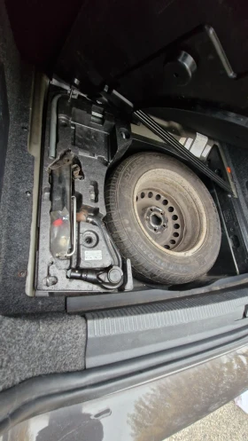 VW Passat VW Passat 2.0 TDI HIGLINE - 5400 лв. / 2760.98 € - 29456769 14