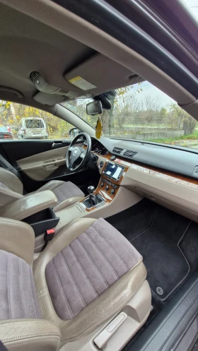 VW Passat VW Passat 2.0 TDI HIGLINE - 5400 лв. / 2760.98 € - 29456769 8