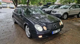 Mercedes-Benz E 320 Е 320, снимка 2
