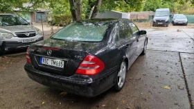 Mercedes-Benz E 320 Е 320, снимка 6