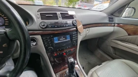 Mercedes-Benz E 320 Е 320, снимка 4