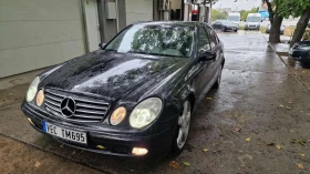 Mercedes-Benz E 320 Е 320, снимка 7