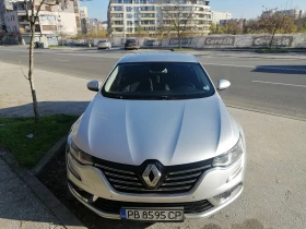 Renault Talisman, снимка 1