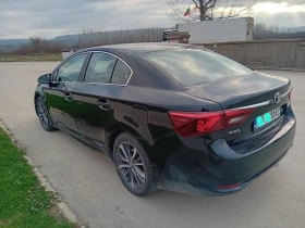 Toyota Avensis 2.0D4 D | Mobile.bg � ����� ������ 2