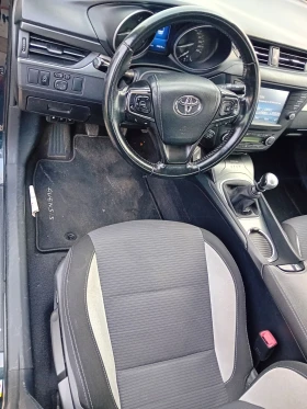 Toyota Avensis 2.0D4 D | Mobile.bg � ����� ������ 6