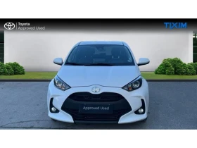 Toyota Yaris Comfort - 14572 € / 28500.35 лв. - 20307429 8