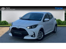 Toyota Yaris Comfort