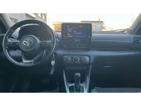 Toyota Yaris Comfort - 14572 € / 28500.35 лв. - 20307429 14
