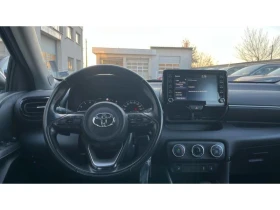 Toyota Yaris Comfort - 14572 € / 28500.35 лв. - 20307429 15