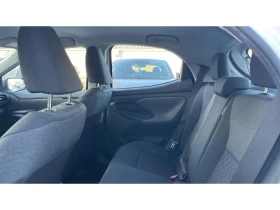 Toyota Yaris Comfort - 14572 € / 28500.35 лв. - 20307429 11