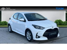 Toyota Yaris Comfort - 14572 € / 28500.35 лв. - 20307429 7