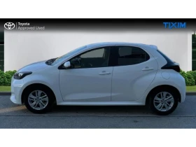 Toyota Yaris Comfort - 14572 € / 28500.35 лв. - 20307429 2