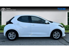 Toyota Yaris Comfort - 14572 € / 28500.35 лв. - 20307429 6