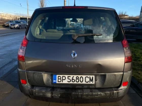 Renault Scenic - 920 € / 1799.36 лв. - 29267246 7