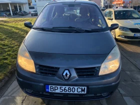 Renault Scenic - 920 € / 1799.36 лв. - 29267246 2