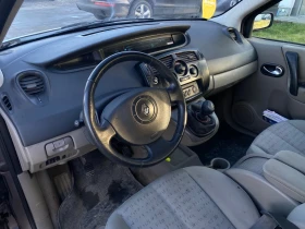 Renault Scenic - 920 € / 1799.36 лв. - 29267246 5