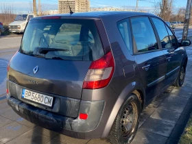 Renault Scenic - 920 € / 1799.36 лв. - 29267246 4