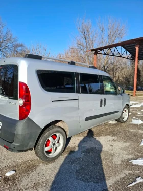 Opel Combo - 5800 € / 11343.81 лв. - 95671983 3