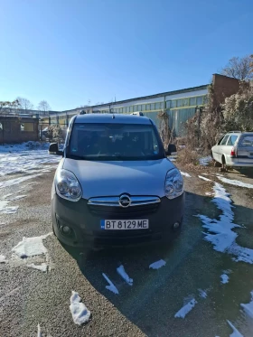 Opel Combo - 5800 € / 11343.81 лв. - 95671983 9