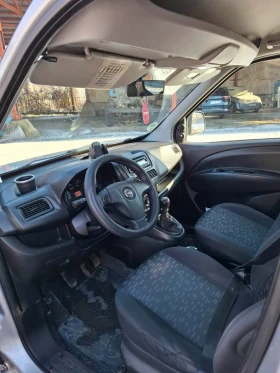 Opel Combo - 5800 € / 11343.81 лв. - 95671983 7