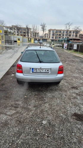 Audi A4 - 999 € / 1953.87 лв. - 31580943 3
