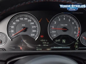 BMW M4 * Coupe* RWD* Автокредит (Цена до БГ), снимка 9