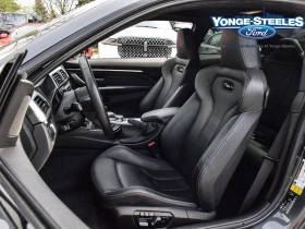 BMW M4 * Coupe* RWD* Автокредит (Цена до БГ), снимка 5