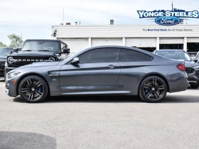 BMW M4 * Coupe* RWD* Автокредит (Цена до БГ), снимка 2