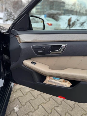 Mercedes-Benz E 350 - 11250 € / 22003.09 лв. - 84303065 14