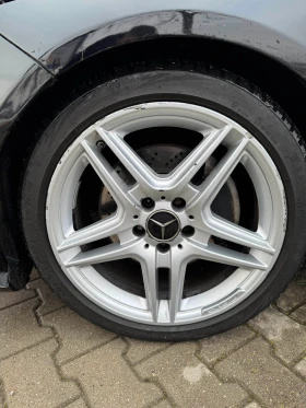 Mercedes-Benz E 350 - 11250 € / 22003.09 лв. - 84303065 8