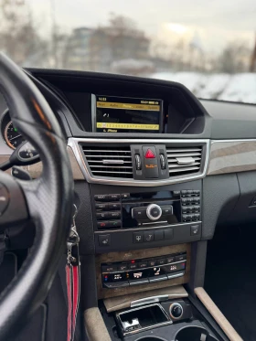 Mercedes-Benz E 350 - 11250 € / 22003.09 лв. - 84303065 11