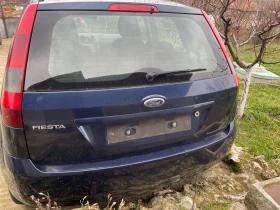 Ford Fiesta - 1000 € / 1955.83 лв. - 24135488 5