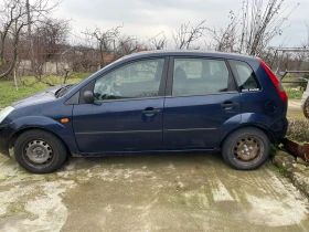 Ford Fiesta - 1000 € / 1955.83 лв. - 24135488 3