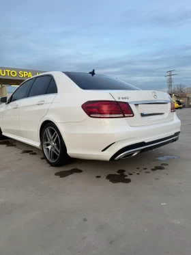 Mercedes-Benz E 350 - 14000 € / 27381.62 лв. - 78764274 4