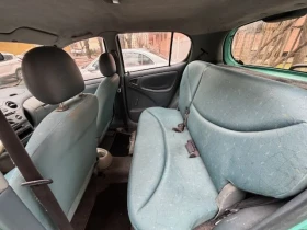 Toyota Yaris 1.0 - 700 € / 1369.08 лв. - 41691625 5