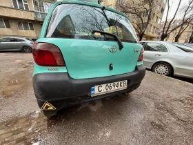 Toyota Yaris 1.0 - 700 € / 1369.08 лв. - 41691625 6