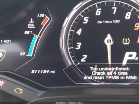 Lamborghini Huracan LP580-2S - 173900 € / 340118.84 лв. - 80137719 7