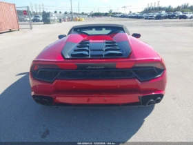 Lamborghini Huracan LP580-2S - 173900 € / 340118.84 лв. - 80137719 8