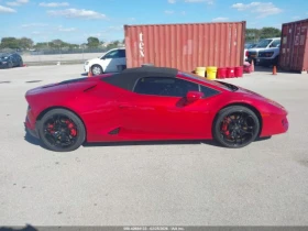 Lamborghini Huracan LP580-2S - 173900 € / 340118.84 лв. - 80137719 2