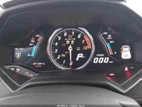 Lamborghini Huracan LP580-2S - 173900 € / 340118.84 лв. - 80137719 12