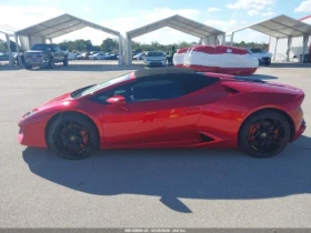 Lamborghini Huracan LP580-2S - 173900 € / 340118.84 лв. - 80137719 6