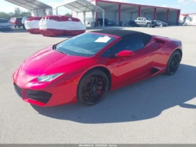 Lamborghini Huracan LP580-2S - 173900 € / 340118.84 лв. - 80137719 4