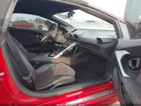 Lamborghini Huracan LP580-2S - 173900 € / 340118.84 лв. - 80137719 11