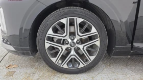 Hyundai Grandeur * PREMIUM* V6* FULL*  | Auto.bg — изображение 5